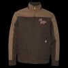 Men's Horizon Boulder Cloth™ Canvas Jacket Thumbnail