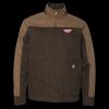 Men's Horizon Boulder Cloth™ Canvas Jacket Thumbnail