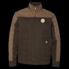 Men's Horizon Boulder Cloth™ Canvas Jacket Thumbnail