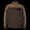 Men's Horizon Boulder Cloth™ Canvas Jacket Thumbnail