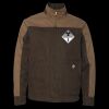 Men's Horizon Boulder Cloth™ Canvas Jacket Thumbnail