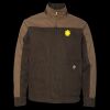 Men's Horizon Boulder Cloth™ Canvas Jacket Thumbnail