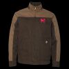 Men's Horizon Boulder Cloth™ Canvas Jacket Thumbnail