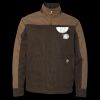 Men's Horizon Boulder Cloth™ Canvas Jacket Thumbnail