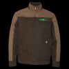 Men's Horizon Boulder Cloth™ Canvas Jacket Thumbnail