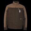 Men's Horizon Boulder Cloth™ Canvas Jacket Thumbnail
