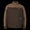 Men's Horizon Boulder Cloth™ Canvas Jacket Thumbnail