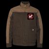 Men's Horizon Boulder Cloth™ Canvas Jacket Thumbnail