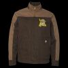 Men's Horizon Boulder Cloth™ Canvas Jacket Thumbnail