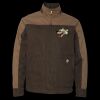 Men's Horizon Boulder Cloth™ Canvas Jacket Thumbnail
