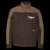 Men's Horizon Boulder Cloth™ Canvas Jacket Thumbnail