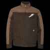Men's Horizon Boulder Cloth™ Canvas Jacket Thumbnail