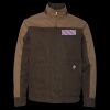 Men's Horizon Boulder Cloth™ Canvas Jacket Thumbnail