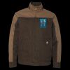 Men's Horizon Boulder Cloth™ Canvas Jacket Thumbnail