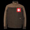 Men's Horizon Boulder Cloth™ Canvas Jacket Thumbnail