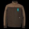Men's Horizon Boulder Cloth™ Canvas Jacket Thumbnail