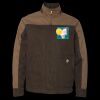 Men's Horizon Boulder Cloth™ Canvas Jacket Thumbnail