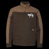 Men's Horizon Boulder Cloth™ Canvas Jacket Thumbnail