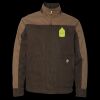 Men's Horizon Boulder Cloth™ Canvas Jacket Thumbnail