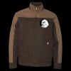 Men's Horizon Boulder Cloth™ Canvas Jacket Thumbnail