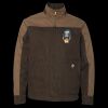 Men's Horizon Boulder Cloth™ Canvas Jacket Thumbnail
