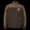 Men's Horizon Boulder Cloth™ Canvas Jacket Thumbnail