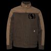 Men's Horizon Boulder Cloth™ Canvas Jacket Thumbnail