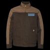 Men's Horizon Boulder Cloth™ Canvas Jacket Thumbnail
