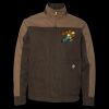 Men's Horizon Boulder Cloth™ Canvas Jacket Thumbnail
