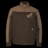 Men's Horizon Boulder Cloth™ Canvas Jacket Thumbnail