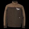 Men's Horizon Boulder Cloth™ Canvas Jacket Thumbnail