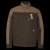 Men's Horizon Boulder Cloth™ Canvas Jacket Thumbnail