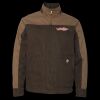 Men's Horizon Boulder Cloth™ Canvas Jacket Thumbnail
