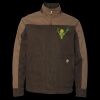 Men's Horizon Boulder Cloth™ Canvas Jacket Thumbnail