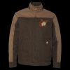 Men's Horizon Boulder Cloth™ Canvas Jacket Thumbnail