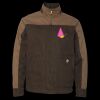 Men's Horizon Boulder Cloth™ Canvas Jacket Thumbnail