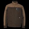 Men's Horizon Boulder Cloth™ Canvas Jacket Thumbnail