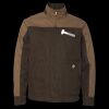 Men's Horizon Boulder Cloth™ Canvas Jacket Thumbnail