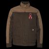 Men's Horizon Boulder Cloth™ Canvas Jacket Thumbnail