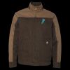 Men's Horizon Boulder Cloth™ Canvas Jacket Thumbnail