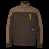 Men's Horizon Boulder Cloth™ Canvas Jacket Thumbnail