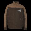 Men's Horizon Boulder Cloth™ Canvas Jacket Thumbnail