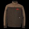 Men's Horizon Boulder Cloth™ Canvas Jacket Thumbnail