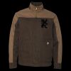 Men's Horizon Boulder Cloth™ Canvas Jacket Thumbnail