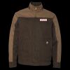 Men's Horizon Boulder Cloth™ Canvas Jacket Thumbnail