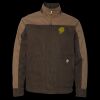 Men's Horizon Boulder Cloth™ Canvas Jacket Thumbnail