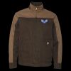 Men's Horizon Boulder Cloth™ Canvas Jacket Thumbnail