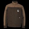 Men's Horizon Boulder Cloth™ Canvas Jacket Thumbnail