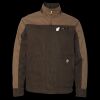 Men's Horizon Boulder Cloth™ Canvas Jacket Thumbnail