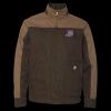 Men's Horizon Boulder Cloth™ Canvas Jacket Thumbnail